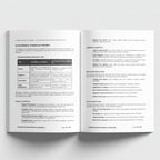 Financial Statement Analysis and Reporting - DF26S47