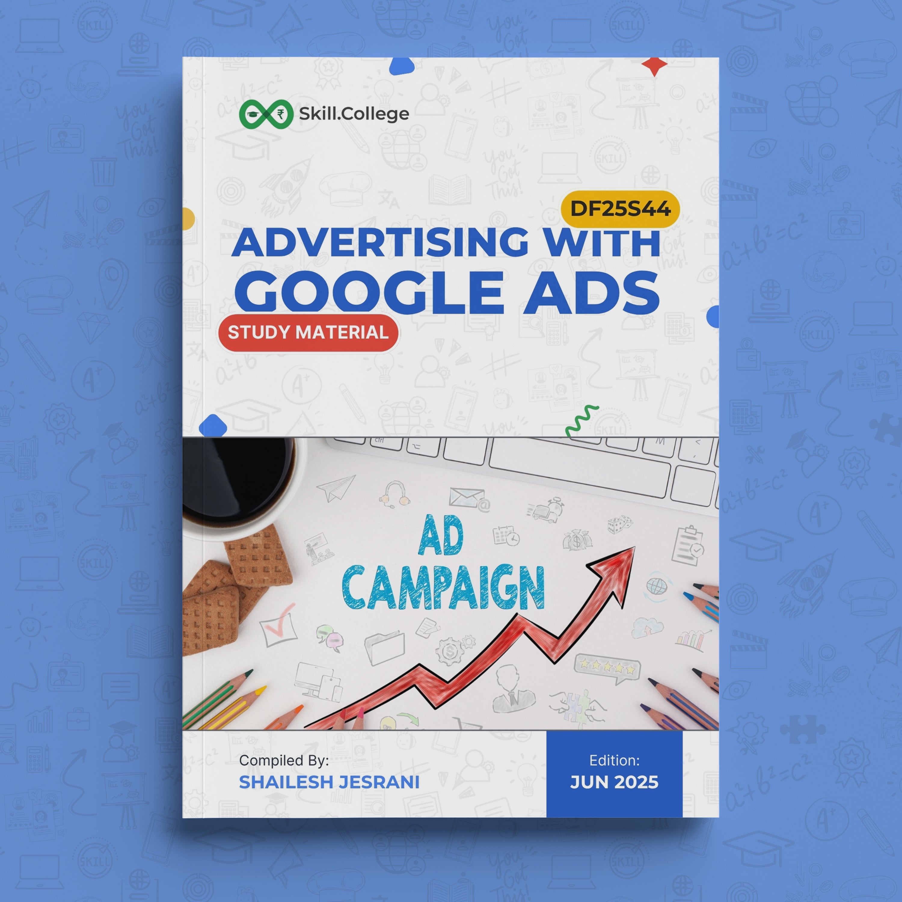Sem 5 - Digital Marketing Collection