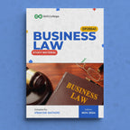 Business Law - DF25S41
