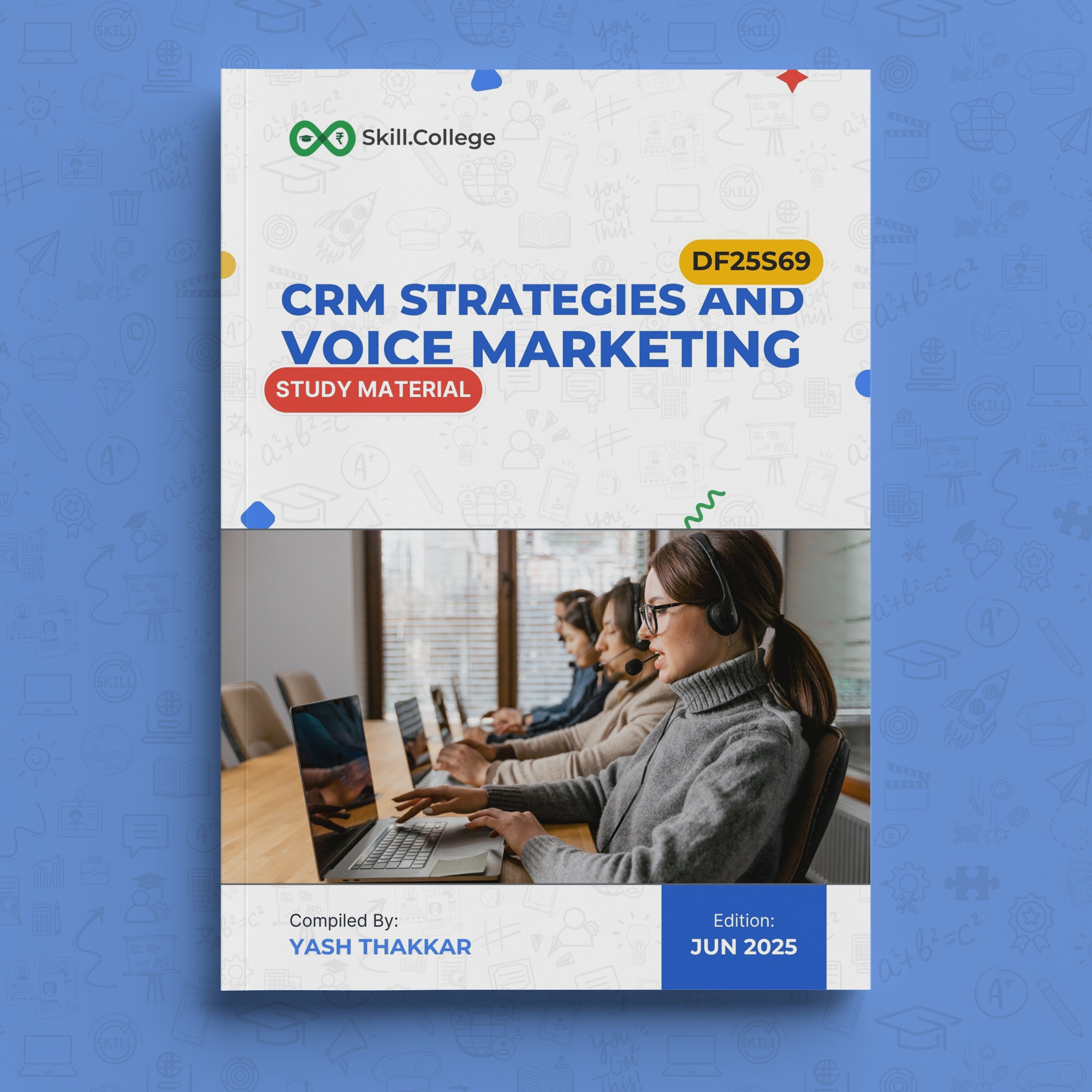 Sem 5 - Digital Marketing Collection