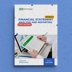 Financial Statement Analysis and Reporting - DF26S47