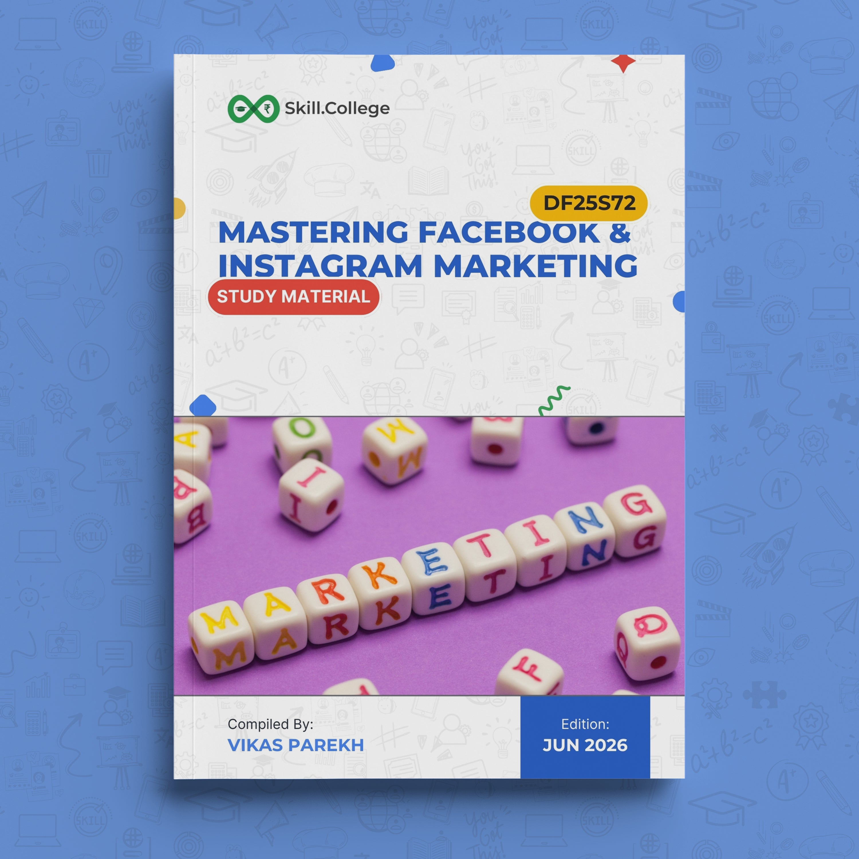 Sem 3 - Digital Marketing Collection