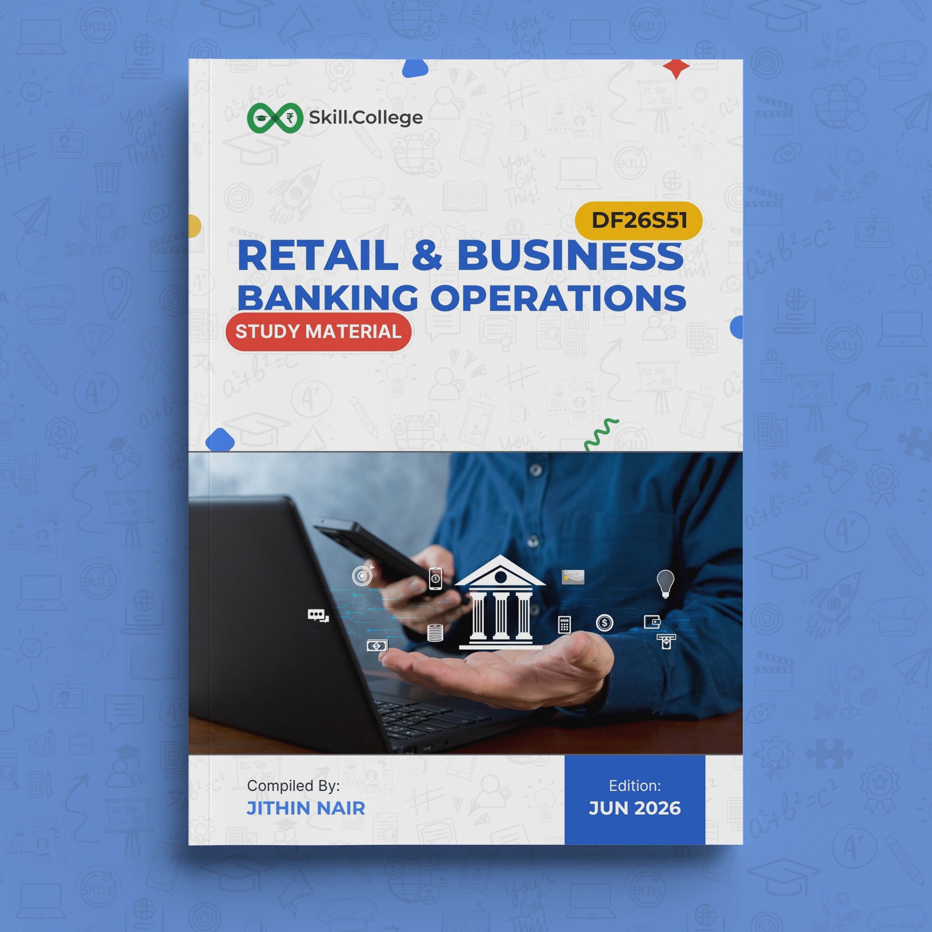 Retail and Business Banking Operations - DF26S51