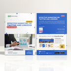 Effective Marketing on Twitter and LinkedIn - DF25S73