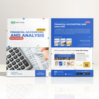 Financial Accounting and Analysis - DF25S35