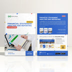 Financial Statement Analysis and Reporting - DF26S47