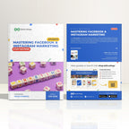 Mastering Facebook and Instagram Marketing - DF25S72