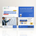 Organizational Behaviour - DF25S14