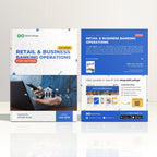 Retail and Business Banking Operations - DF26S51