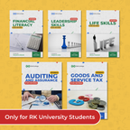 RKU - Sem 4 - A&T Collection