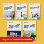 RKU - Sem 4 - BFSI Collection