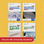 RKU - Sem 5 - BFSI Collection