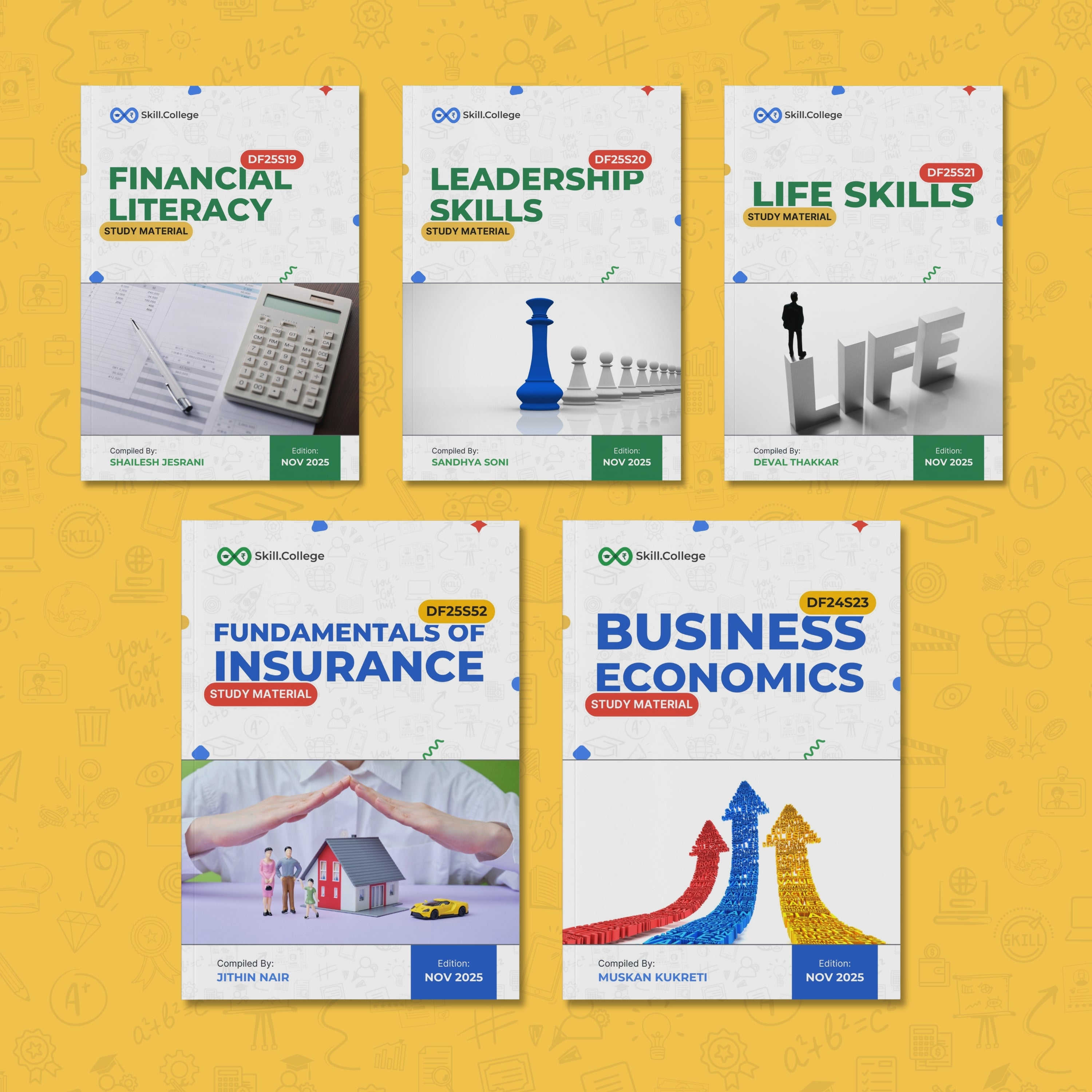 Sem 4 - BFAT Collection