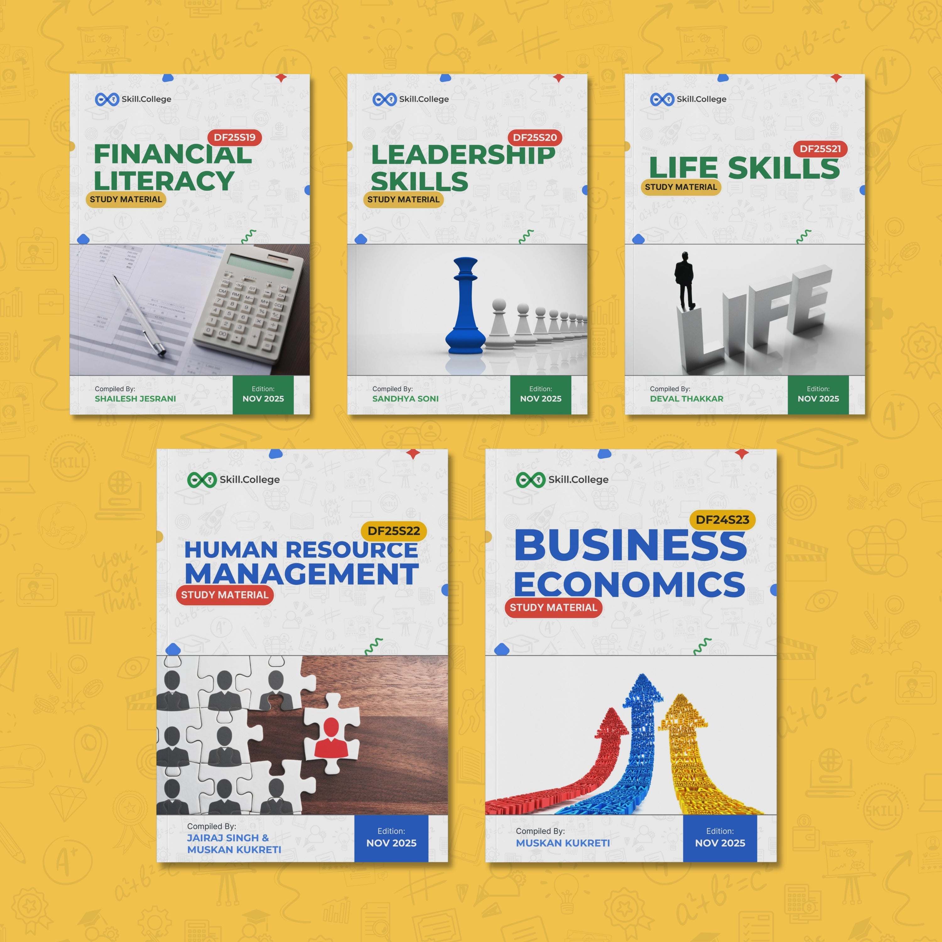 Sem 4 - MEPS Collection