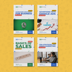Sem 5 - Digital Marketing Collection