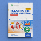 Basics of Digital Marketing - DF25S25