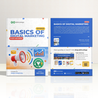 Basics of Digital Marketing - DF25S25