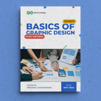 Basics of Graphic Design - DF25S71