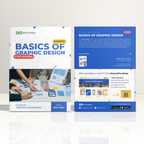 Basics of Graphic Design - DF25S71