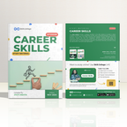 Career Skills - DF25S08