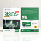 Digital Empowerment - DF25S09