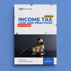 Income Tax Law and Practices - DF25S40