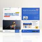 Income Tax Law and Practices - DF25S40