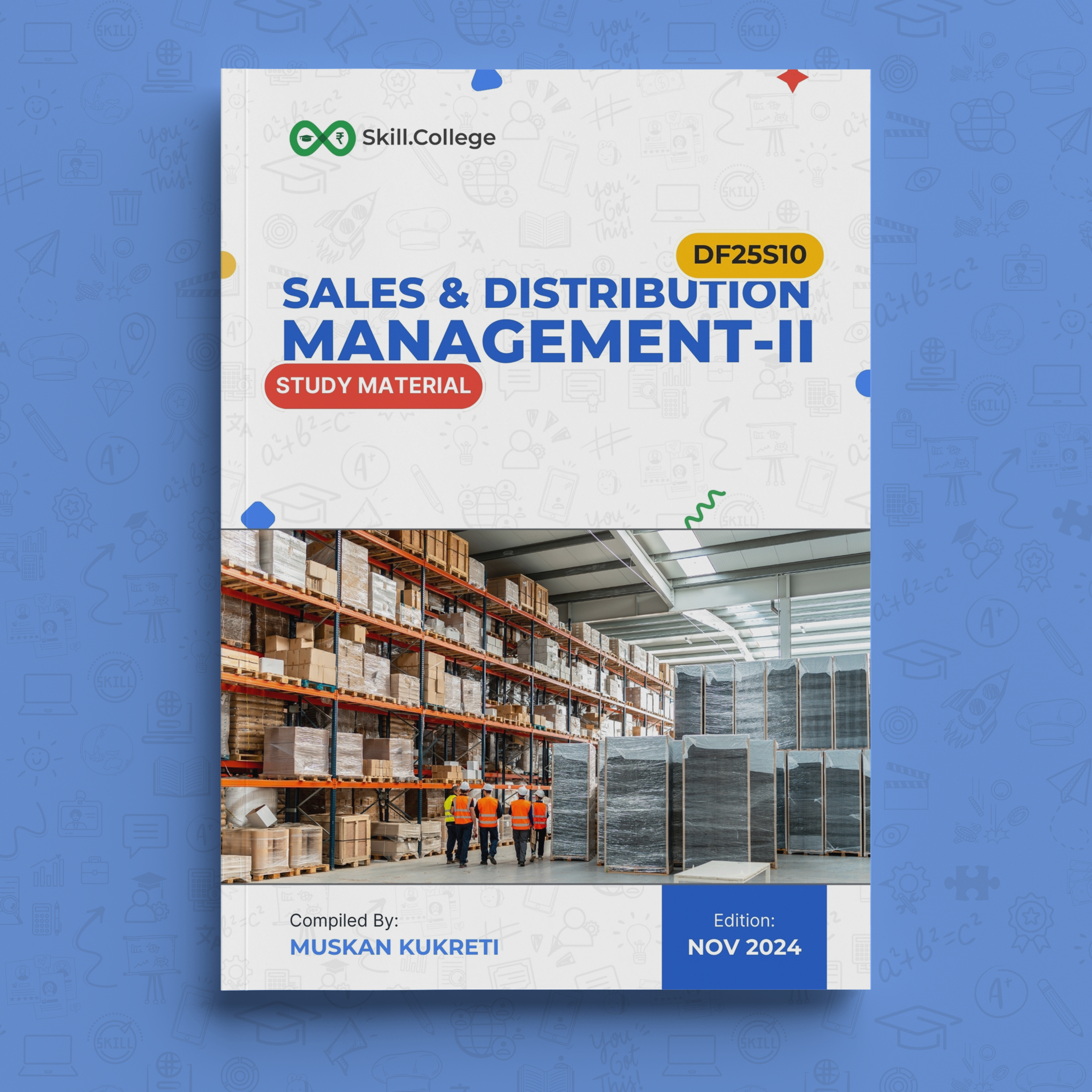 Sem 2 - MEPS Collection