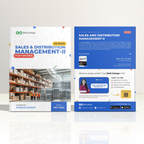 Sales and Distribution Management II - DF25S10