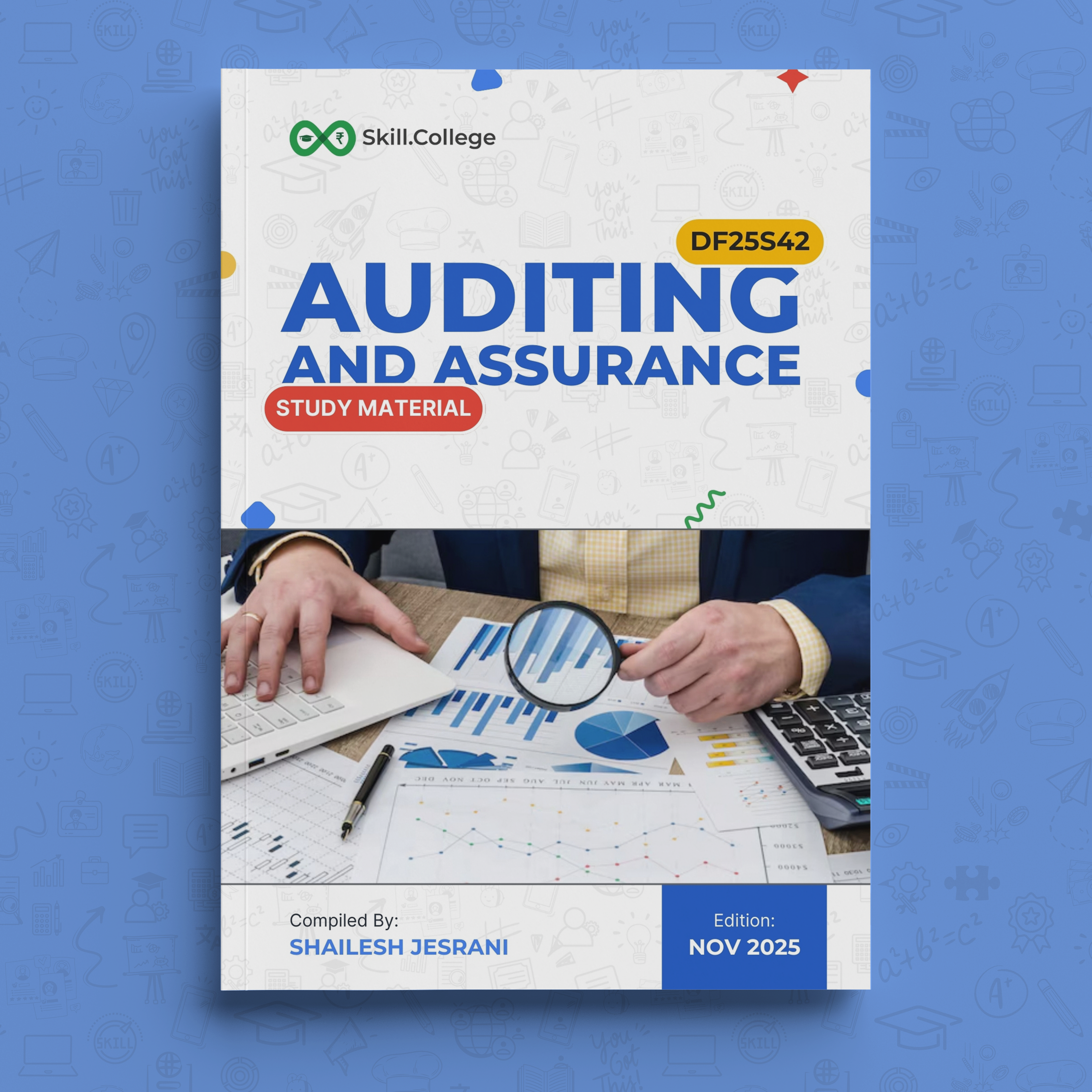 RKU - Sem 4 - A&T Collection