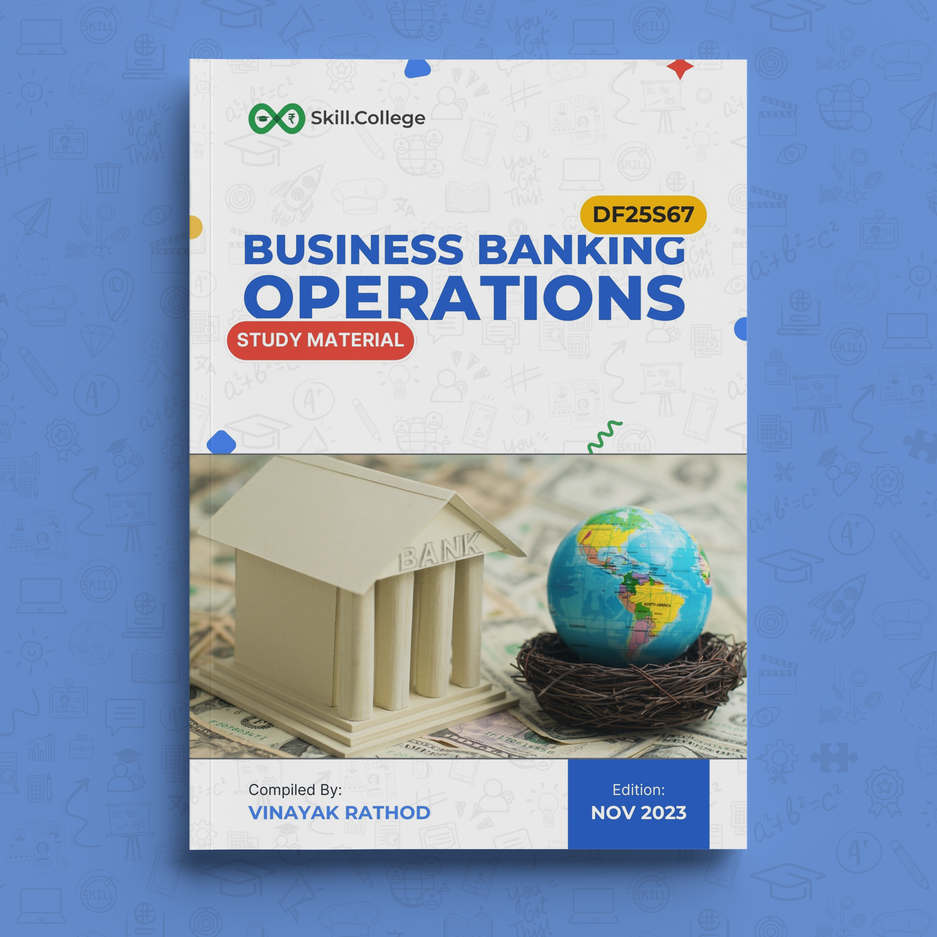 Business Banking Operations - DF25S67