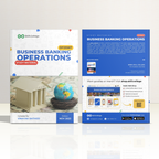 Business Banking Operations - DF25S67