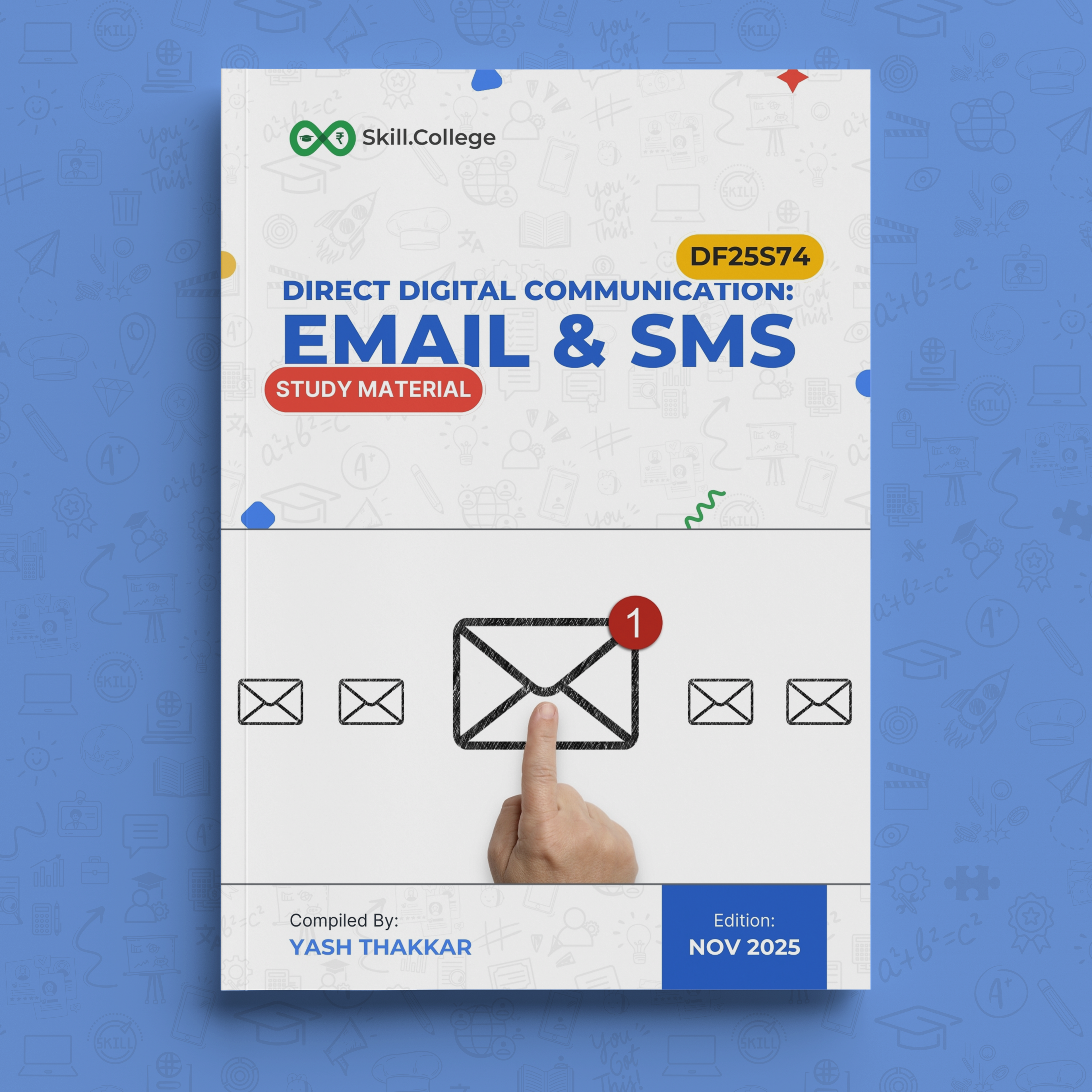 Sem 4 - Digital Marketing Collection