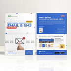 Direct Digital Communication: Email and SMS - DF25S74