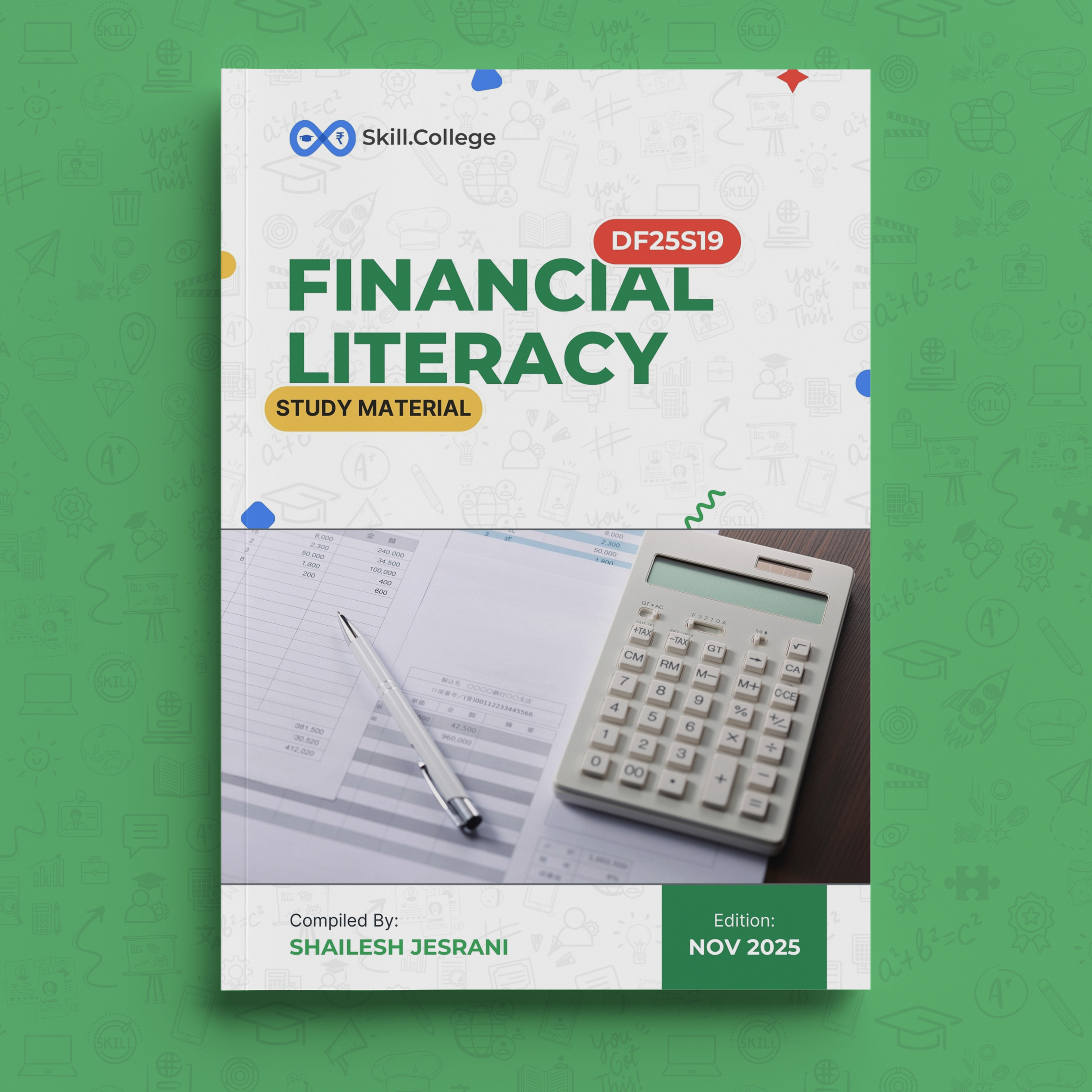 Sem 4 - MEPS Collection