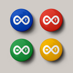 Skill.College Logo Badge